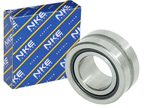 NKE Naaldlager Met Binnenring NA4903 (17x30x13mm)